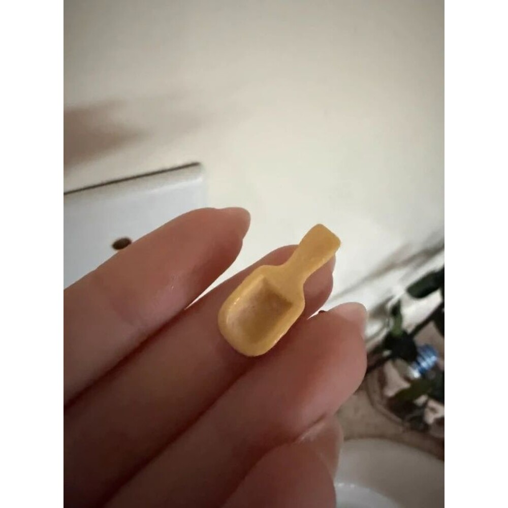 Teeny tiny Miniverse scoop